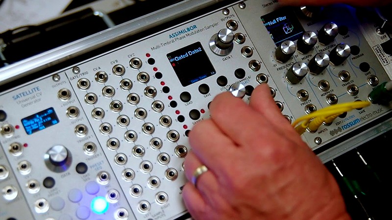 Что такое Eurorack и как устроена модульная система — иллюстрация 1